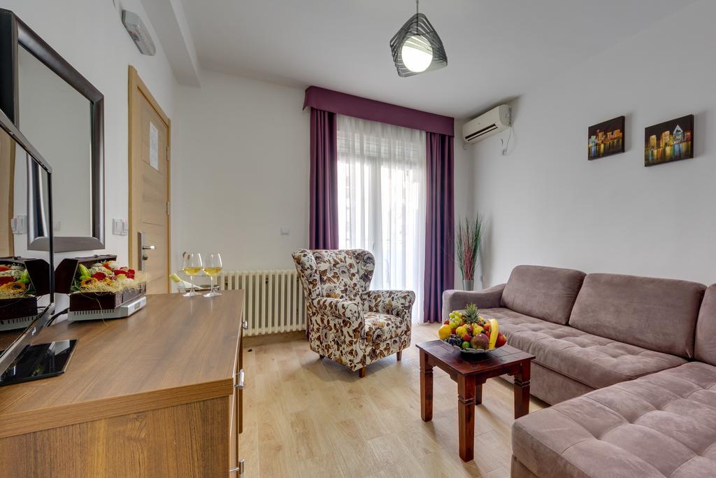 Hotel Akapulco Sutomore Camera foto